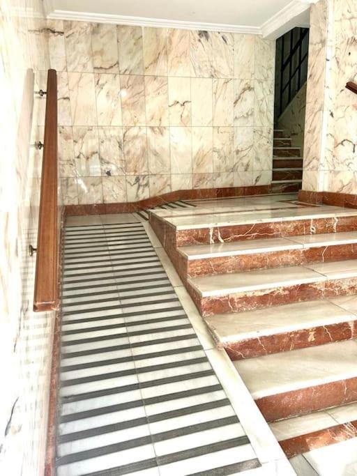 Hispalis San Jacinto Севілья Екстер'єр фото